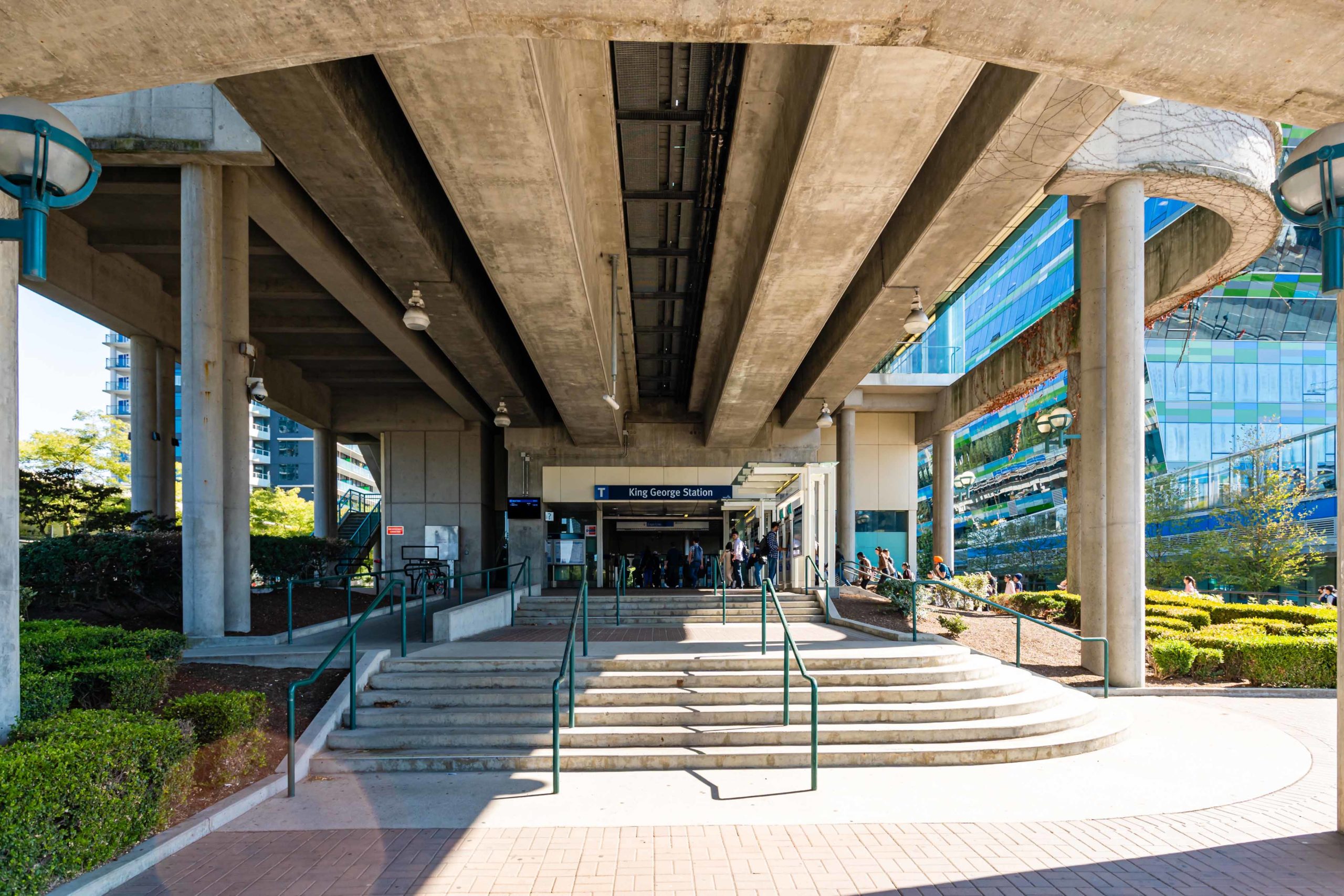 Galilea Condos