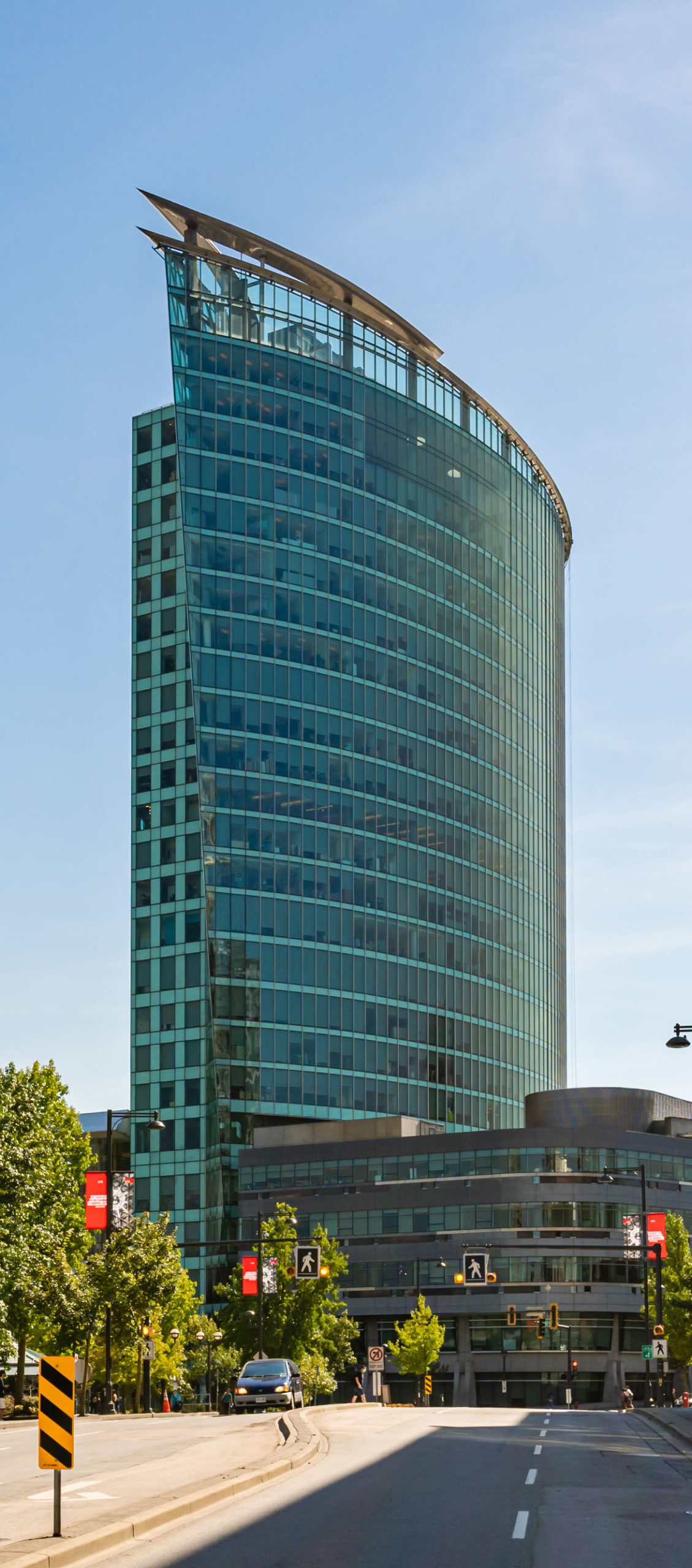 Galilea Condos