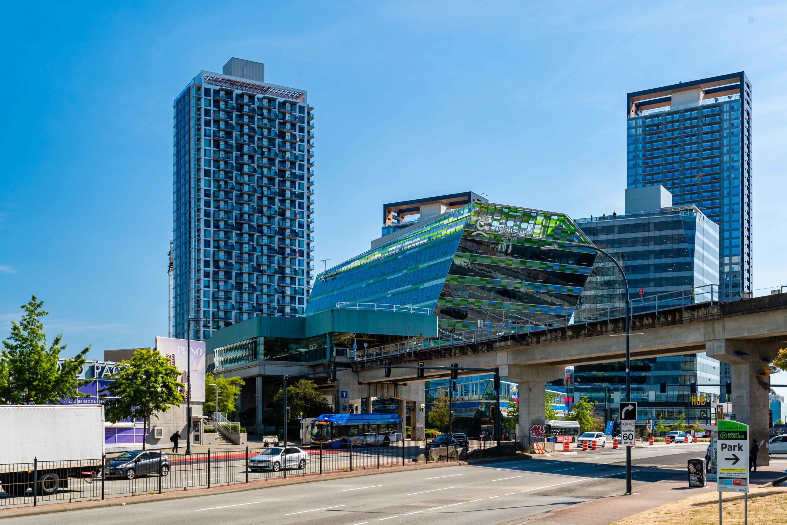 Galilea Condos